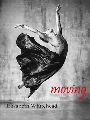 cover image of Moving
